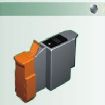 Kaseta s črnilom Canon BCI-21Bk